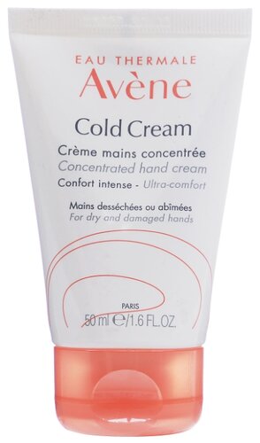 Крем для рук AVENE Cold Cream - фото 1