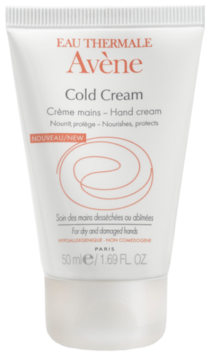 Крем для рук AVENE Cold Cream - фото 2