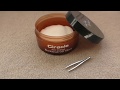 Видео - ЧИСТИМ ПОРЫ салфетками Ciracle Pore Control Blackhead Off Sheet