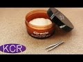 Видео - ЧИСТИМ ПОРЫ салфетками Ciracle Pore Control Blackhead Off Sheet