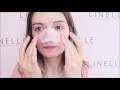 Видео - Ciracle Pore Control Blackhead Off Sheet ⚫️ Салфетки для удаления черных точек