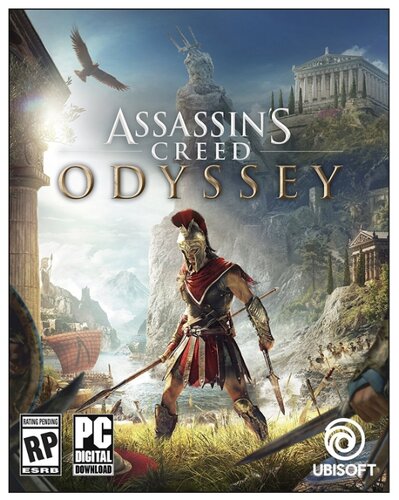 Assassin’s Creed Odyssey - фото 3