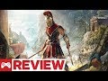 Видео - Assassin&#39;s Creed Odyssey Review