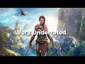 Видео - I tried Assassin&#39;s Creed: Odyssey again…