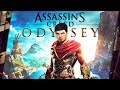 Видео - ASSASSINS CREED: ODYSSEY - ОБЗОР. МИНУС 80 ЧАСОВ ЖИЗНИ