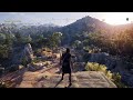 Видео - Assassin&#39;s Creed Odyssey Gameplay (PC UHD) [4K60FPS]