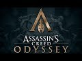 Видео - Assassin&#39;s Creed Odyssey: Legend of the Eagle Bearer (Main Theme) | The Flight