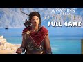 Видео - Assassin&#39;s Creed: Odyssey - FULL GAME - No Commentary