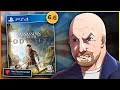 Видео - Is Assassin&#39;s Creed Odyssey REALLY That Bad?!