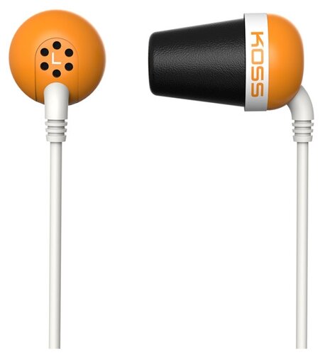 Наушники Koss The Plug - фото 3