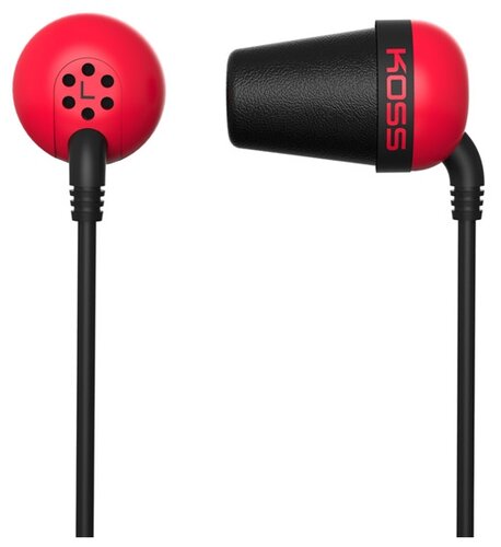 Наушники Koss The Plug - фото 5