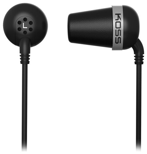 Наушники Koss The Plug - фото 1