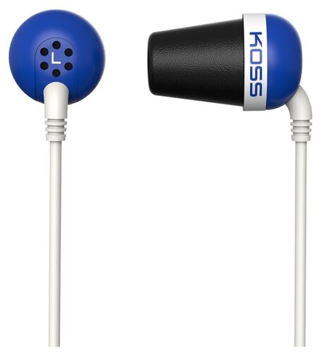 Наушники Koss The Plug - фото 2