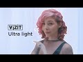 Видео - VIZIT Ultralight – Достойным касания