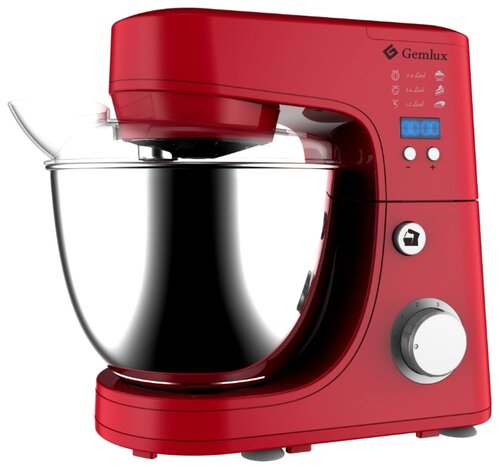 Миксер Gemlux GL-SM421 - фото 3