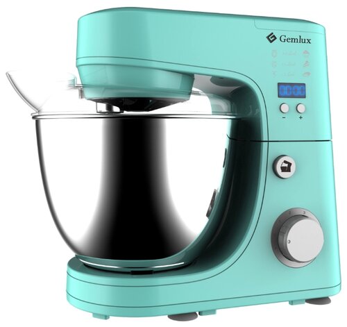 Миксер Gemlux GL-SM421 - фото 2