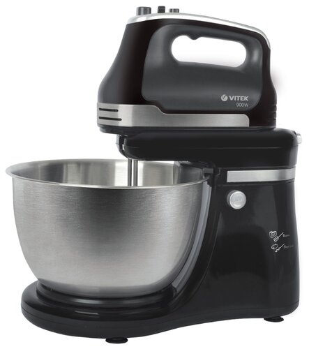 Миксер VITEK VT-1429 - фото 1