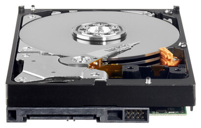 Жесткий диск Western Digital WD Caviar Green 1 TB (WD10EADS) - фото 2