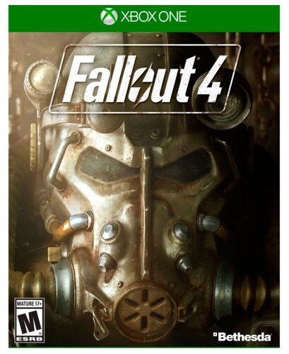 Fallout 4 - фото 5