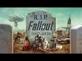 Видео - КАК ПОГИБ FALLOUT