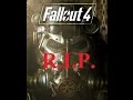 Видео - Рецензия на Fallout 4 - Почему с серией Fallout, видимо, пора прощаться