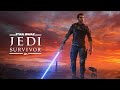 Видео - STAR WARS Jedi Survivor  стрим прохождение 16