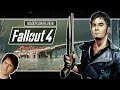 Видео - Maddyson обзор на fallout 4