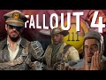 Видео - Так ли плох Fallout 4?