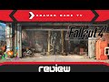 Видео - Обзор Fallout 4 (Review)