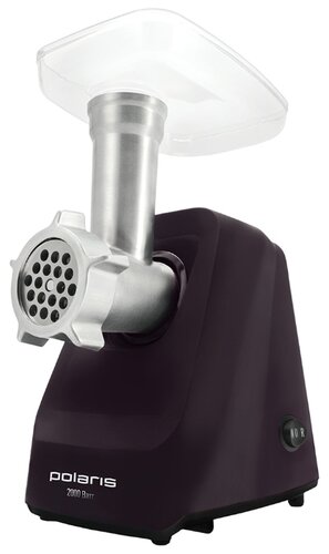 Мясорубка Polaris PMG 2050 - фото 1