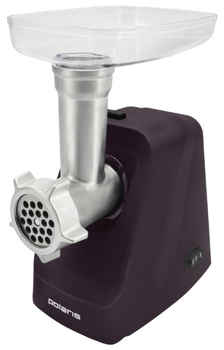 Мясорубка Polaris PMG 2050 - фото 2