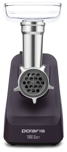 Мясорубка Polaris PMG 1852 RUS - фото 3