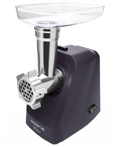 Мясорубка Polaris PMG 1852 RUS - фото 1
