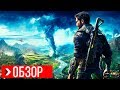 Видео - ОБЗОР Just Cause 4 | ПРЕЖДЕ ЧЕМ КУПИТЬ