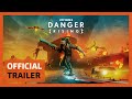 Видео - Just Cause 4: Danger Rising Trailer