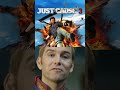 Видео - Rating The Just Cause Games... #shorts #justcause4