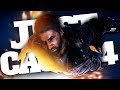 Видео - I&#39;M A MAJESTIC EAGLE! | Just Cause 4 #1