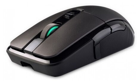 Мышь Xiaomi Mi Gaming Mouse Black USB - фото 3