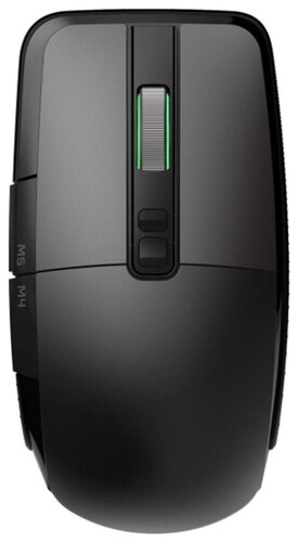 Мышь Xiaomi Mi Gaming Mouse Black USB - фото 1