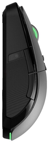 Мышь Xiaomi Mi Gaming Mouse Black USB - фото 2