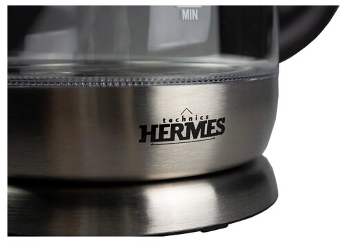 Чайник Hermes Technics HT-EK902 - фото 4