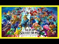 Видео - Super Smash Bros. Ultimate - Full Game (No Commentary)