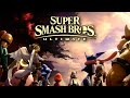 Видео - Super Smash Bros. Ultimate - Full Game 100% Walkthrough (World of Light)