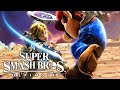 Видео - Super Smash Bros. Ultimate - More Fighters Trailer