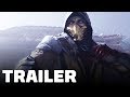 Видео - Mortal Kombat 11 Cinematic Reveal Trailer - The Game Awards 2018