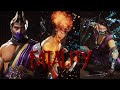 Видео - mortal Kombat 11 Ultimate All Fatalities (2023)