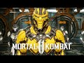 Видео - Mortal Kombat 11 - Official Launch Trailer