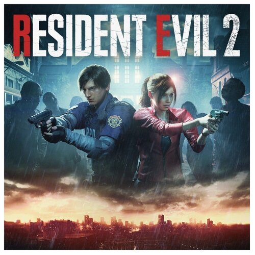 Resident Evil 2 - фото 3