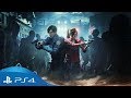 Видео - Resident Evil 2 | Launch Trailer | PS4