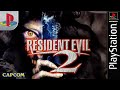 Видео - Longplay of Resident Evil 2 (1998)